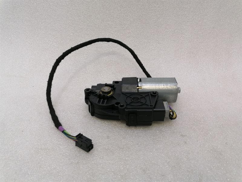 Mercedes S-Class W221 Sun Roof Engine A2218202042 Sunroof Engine