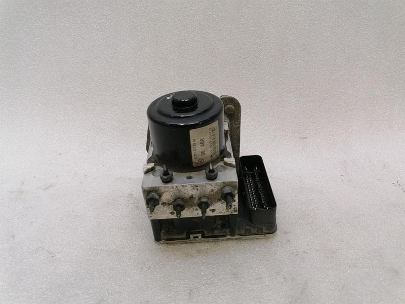 MERCEDES-BENZ Mercedes W221 A.B.S Pump A2219012800 ABS Pump HYDRAULIC BLOCK ABR FACELIFT