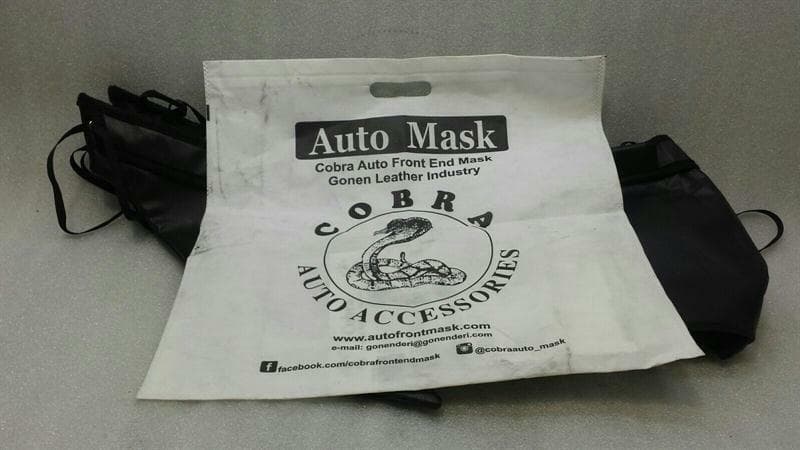 MERCEDES-BENZ Mercedes CLS W219 Car Mask Trim COBRA CLS55 CLS63