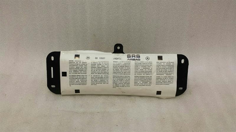 MERCEDES-BENZ Mercedes CLS W219 A2198600202