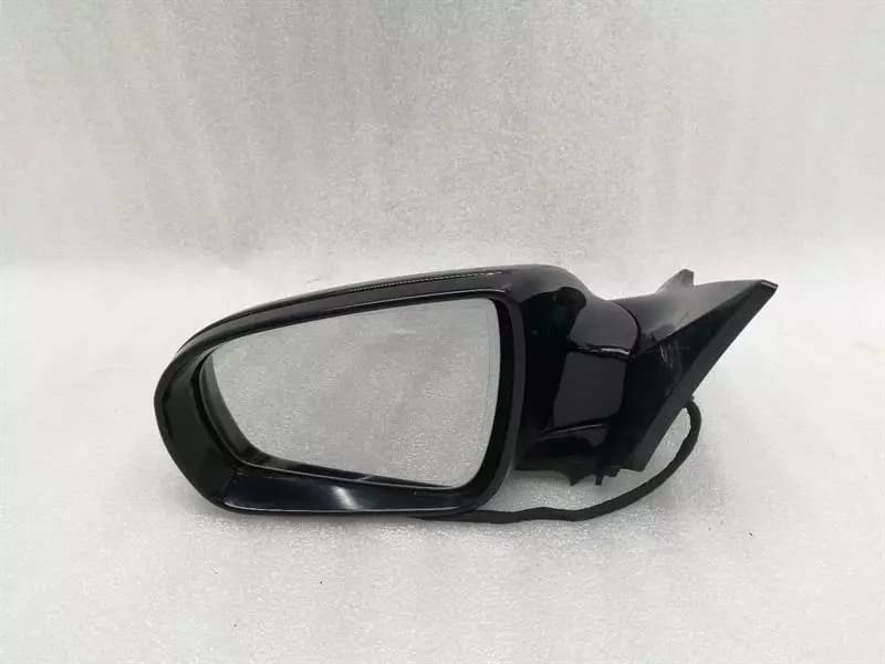 MERCEDES-BENZ Mercedes SL R230 left door mirror A2308101376 exterior mirror left MOPF DIM