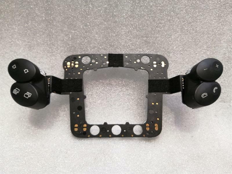 MERCEDES-BENZ Mercedes CLS W219 switch A2038202310 switch MFL STEERING WHEEL buttons