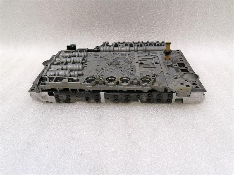 MERCEDES-BENZ Mercedes SL R230 Gearbox Tronic Valve Body A2202701906 Transmission