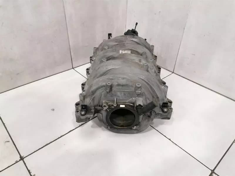 MERCEDES-BENZ Mercedes SL R230 Inlet Manifold A2731400701 Intake Manifold M273