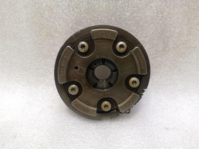 MERCEDES-BENZ Mercedes R230 Left Exhaust Camshaft Adjuster A2720505047 Camshaft Adjuster