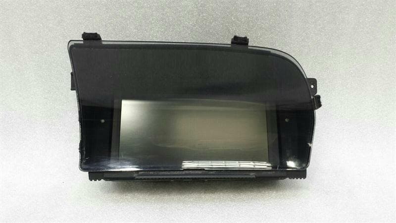 MERCEDES-BENZ Mercedes CL W216 Navigation Monitor A2218206389 Sat Nav Display Screen