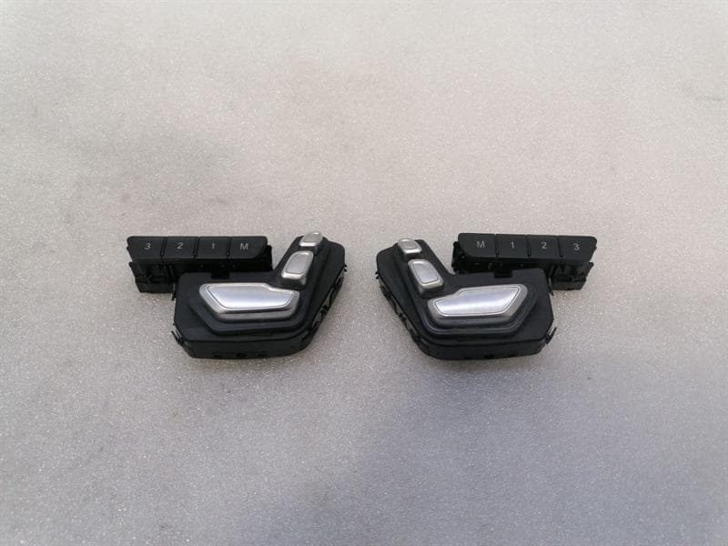 MERCEDES-BENZ Mercedes GLE W292 C292 SEAT switch a2929054200 switch SEAT