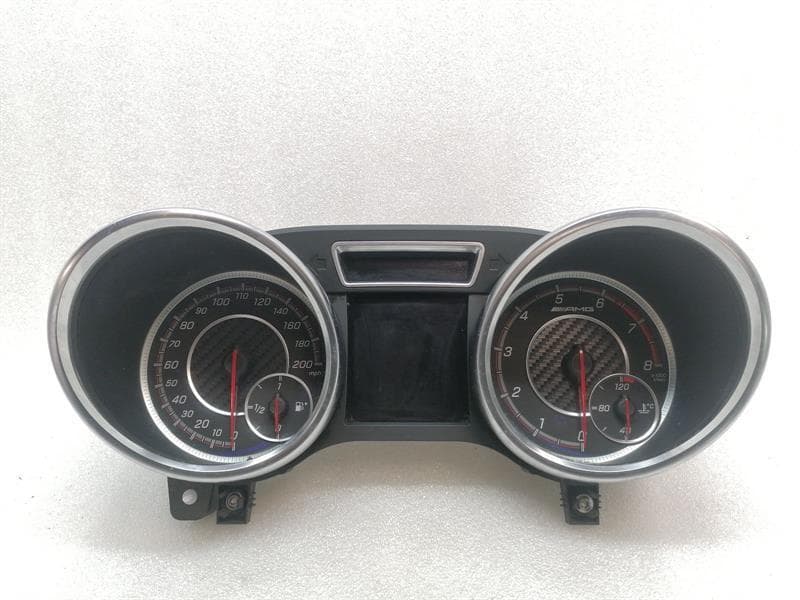 MERCEDES-BENZ Mercedes GLE W292 C292 Instrument Cluster A2929000802 Speedometer