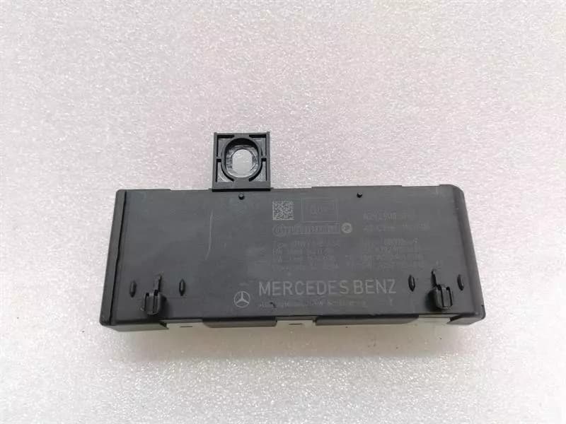 MERCEDES-BENZ Mercedes GLE W292 C292 Electronic Module A2929003001 Control Unit BOOT LID