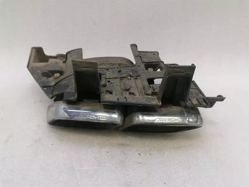 MERCEDES-BENZ Mercedes GLE W292 C292 Exhaust Silencer a2054900427 Exhaust Muffler LH