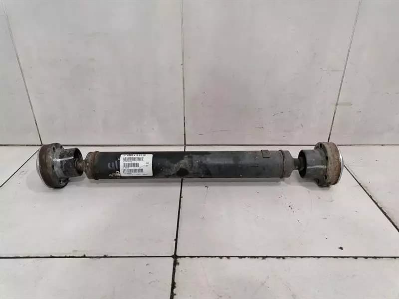 MERCEDES-BENZ Mercedes GLE W292 C292 Propshaft A1664109100 Propshaft M157 AMG V8 GLE63