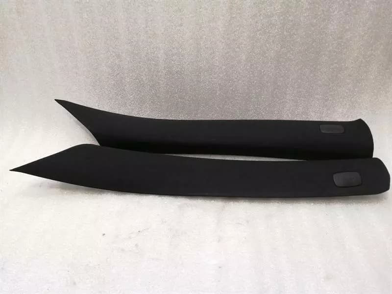 MERCEDES-BENZ Mercedes E Class W212 A Post Cover Set A2126905925 A Pillar Cover Set
