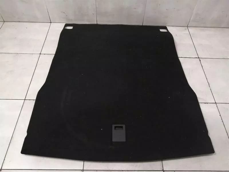 MERCEDES-BENZ Mercedes E W212 Luggage Boat Lid Floor A2126800042 Trunk Trim