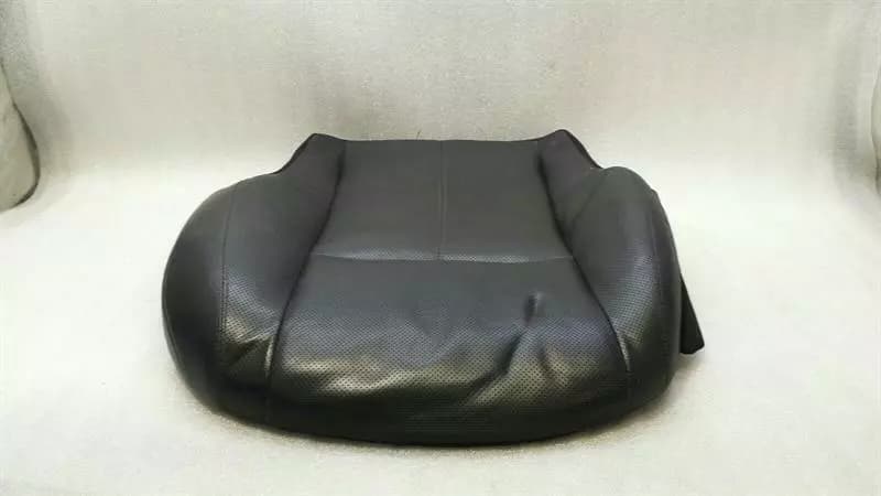 MERCEDES-BENZ Mercedes cl Right Seatpad W216 A2169104850 seat ventilation heating seat cushion