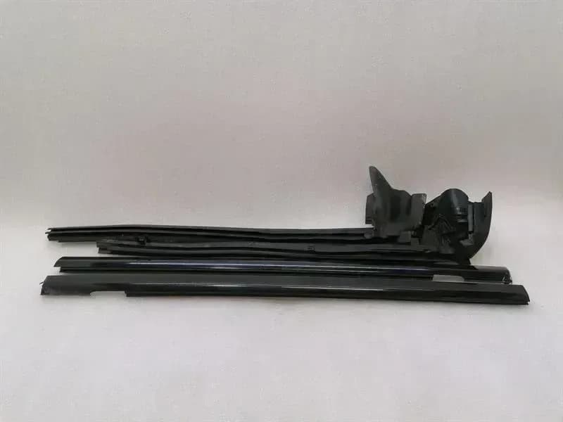 MERCEDES-BENZ Mercedes CL W217 Door Seal Set A2176730300 Door Seals
