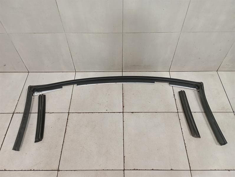 MERCEDES-BENZ MERCEDES CL W217 ROOF SEAL A2177700598 AF SEAL CONVERTIBLE CAP