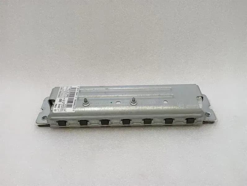 Mercedes CL W217 Driver Knee Module A2178602402 RHD RIGHT HAND DRIVE