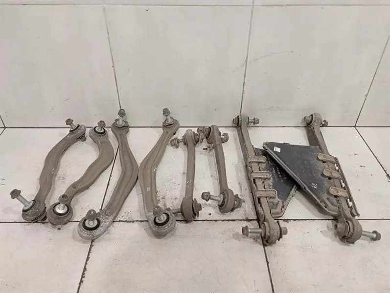 MERCEDES-BENZ MERCEDES CL W217 REAR WISHBONE SET A2223509103 REAR WISHBONE SET