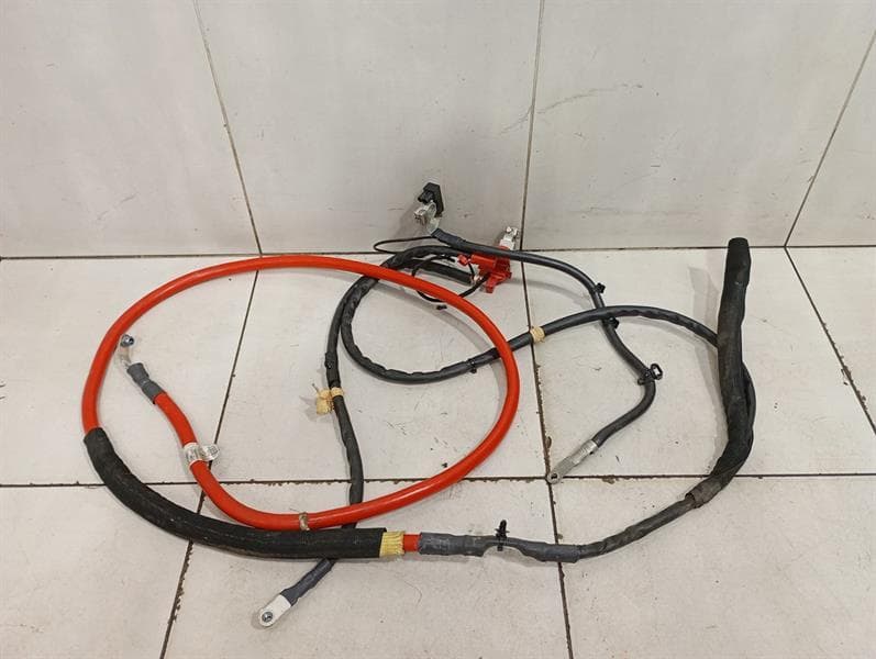 MERCEDES-BENZ MERCEDES CL W217 WIRING LOOM A2175400008 RIGHT HAND DRIVE RHD