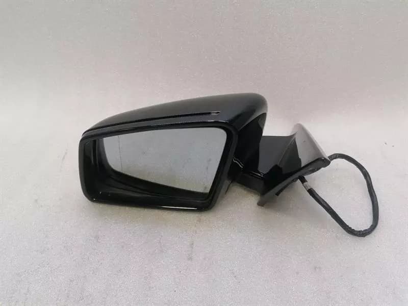 MERCEDES-BENZ Mercedes CL W216 Left Door Mirror A2168101776 Exterior Mirror BLIND SPOT 10-14