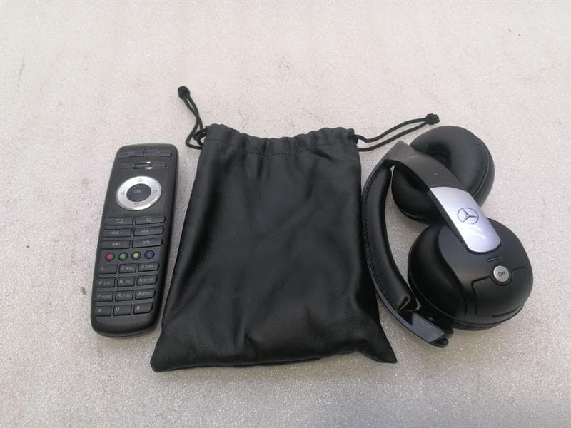 MERCEDES-BENZ Mercedes CL W216 Headphone A2218707289 Headphones