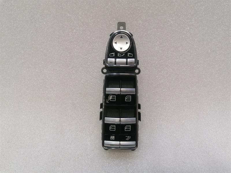 MERCEDES-BENZ Mercedes CL W216 Window Switch A2168202410 Switch Power Window