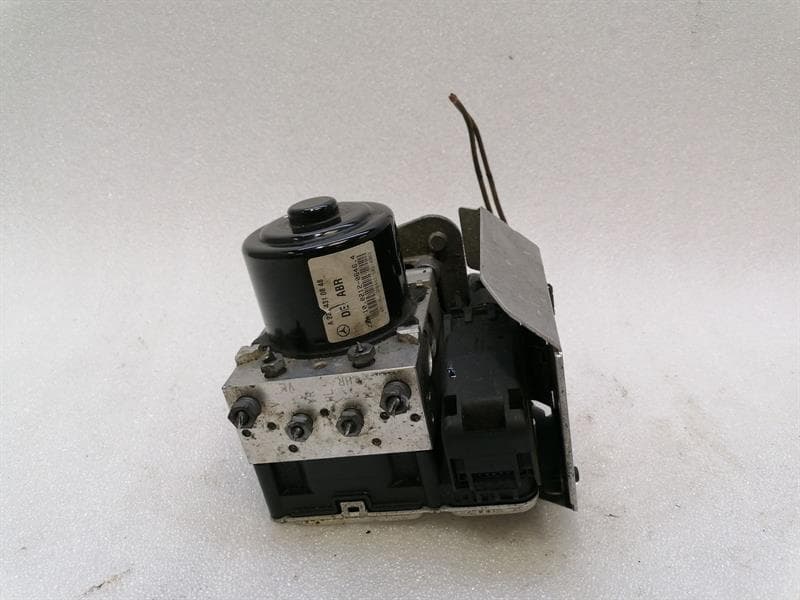 MERCEDES-BENZ Mercedes CL63 AMG W216 A.B.S pump A2214311748 ABS pump ACC DISTRONIC MOP