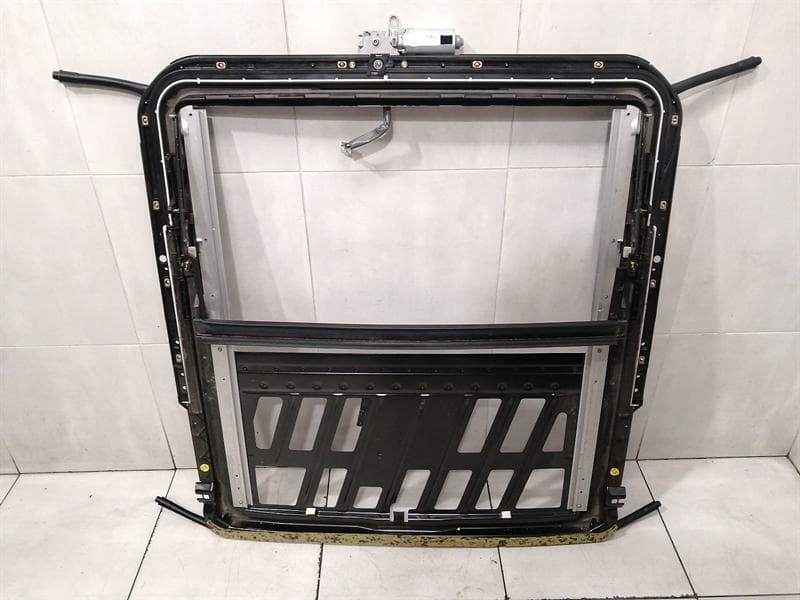 MERCEDES-BENZ Mercedes CLS W219 Sunroof Frame A2197800329 Sliding Roof Frame