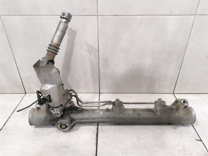 MERCEDES-BENZ Mercedes CL63 W216 Power Steering Rack A2214603600 RIGHT HANDLE RHD M157 AMG
