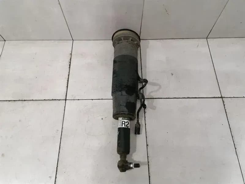 MERCEDES-BENZ Mercedes cl w216 shock absorber front A2213208413 shock absorber front RE M157 ABC
