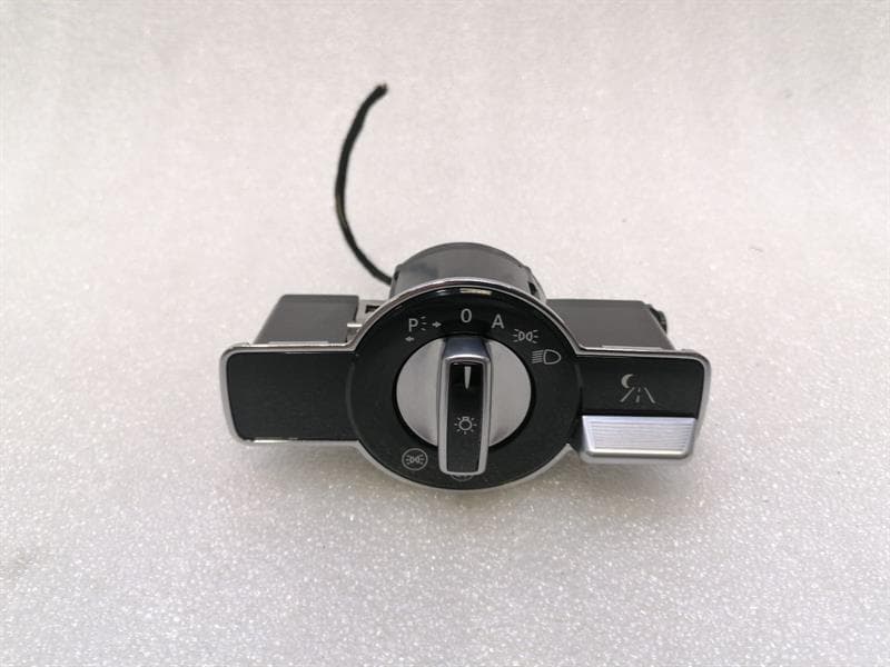 MERCEDES-BENZ Mercedes CL W216 Light Switch A2219054000 Light Switch NIGHT VISION