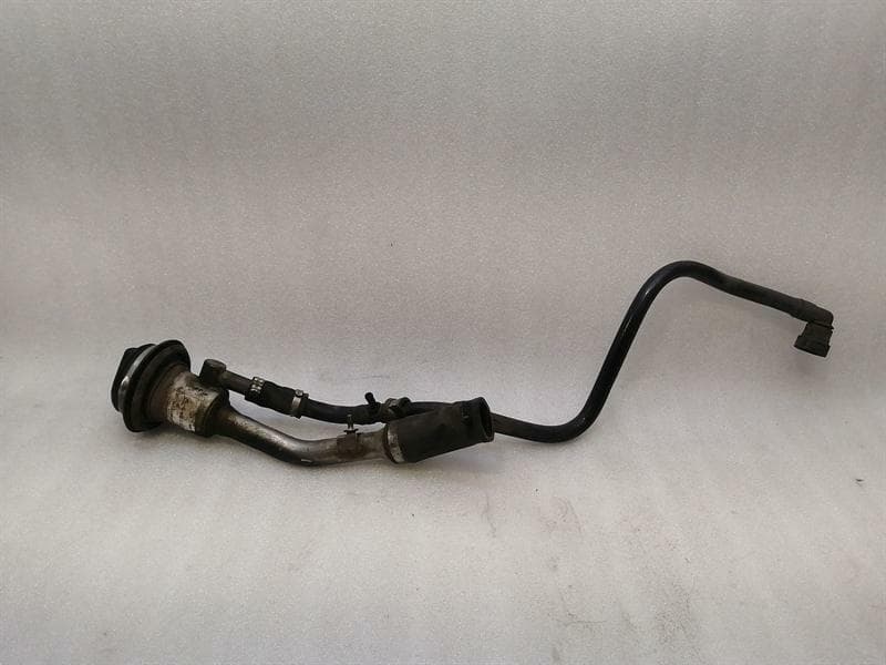 MERCEDES-BENZ MERCEDES G-WAGEN W463 G63 AMG Fuel Filler Neck A4634701420 Filler Neck