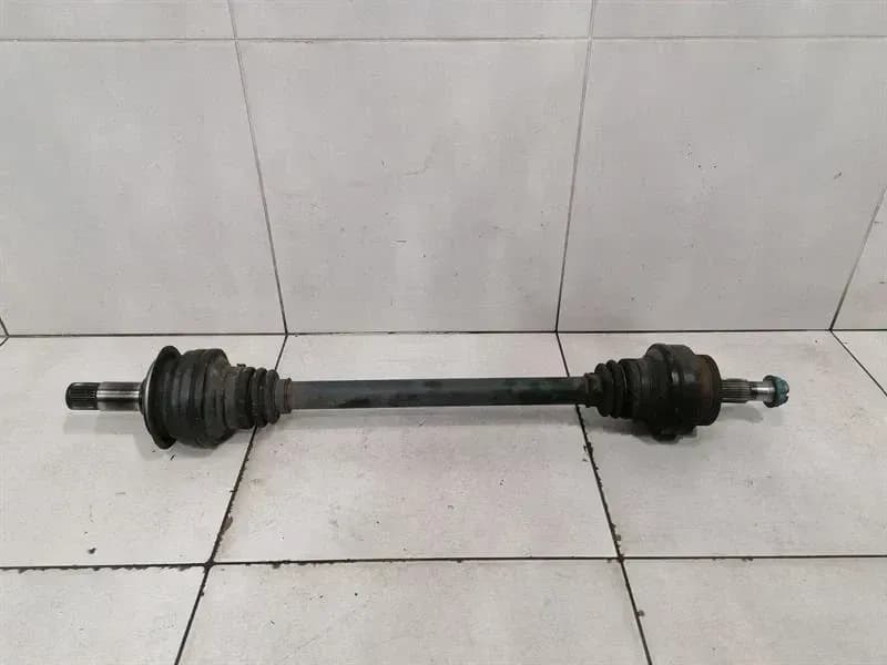Mercedes SL R231 SL63 AMG RLH Drive Shaft A2313507400 Drive Shaft Rear Left