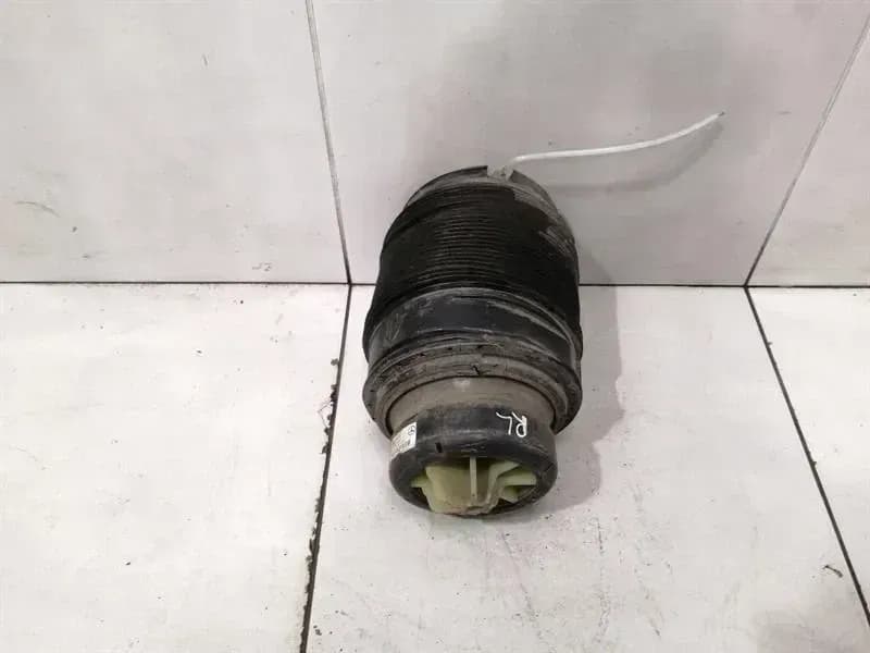 MERCEDES-BENZ Mercedes E W212 rear airmatic air spring A2123200725 air suspension rear left