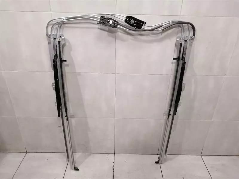 MERCEDES-BENZ MERCEDES E CLASS W212 SUNROOF FRAME A2127820186 PANORAMIC ROOF FRAME FRAME