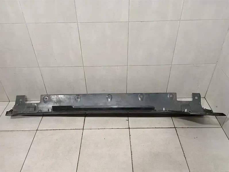 MERCEDES-BENZ Mercedes SL R231 side skirt A2316980500 side skirts