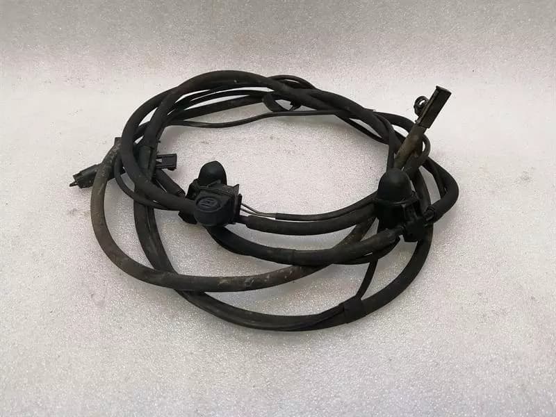 MERCEDES-BENZ Mercedes W212 W218 Washer Fluid Pipes A2128601092 Water Pipe Hose