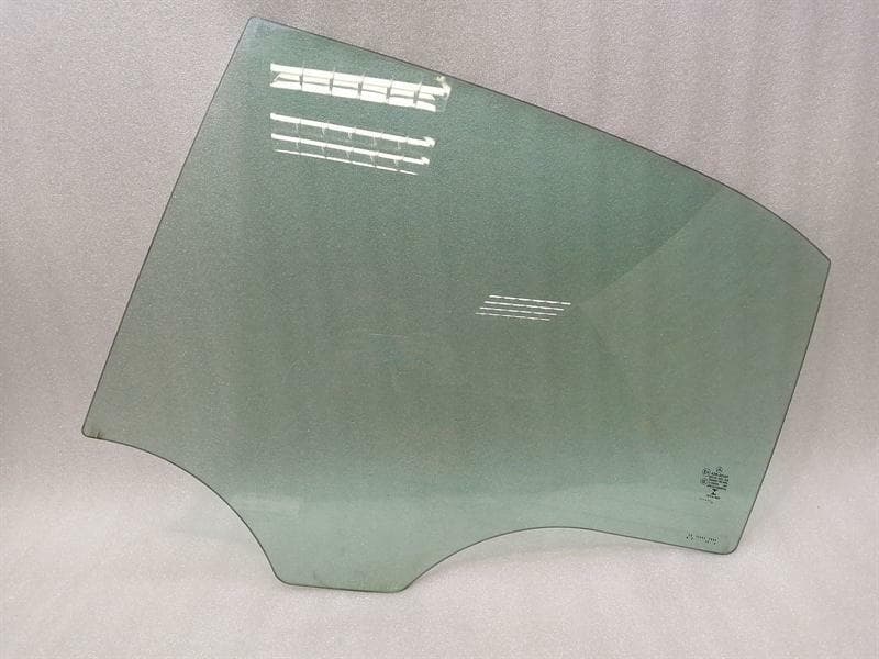 MERCEDES-BENZ Mercedes E W212 left rear door glass A2127352910 door window rear left MOPF