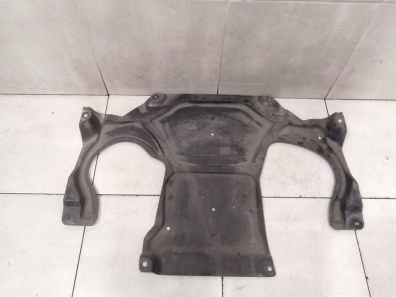 MERCEDES-BENZ Mercedes CLS W218 UNDERTRAY A2185240200 underfloor trim