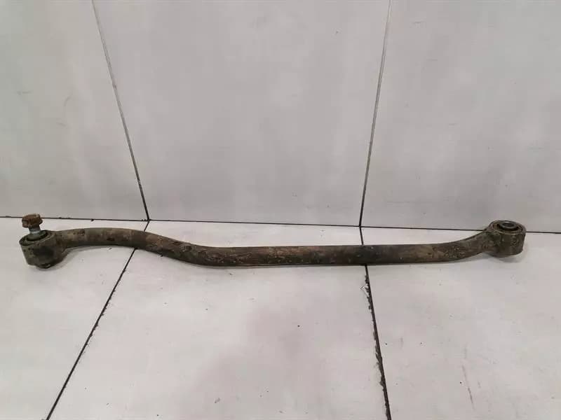 MERCEDES-BENZ Mercedes G-Car W463 Left Front Wishbone A4613300507 Front Left Handlebar