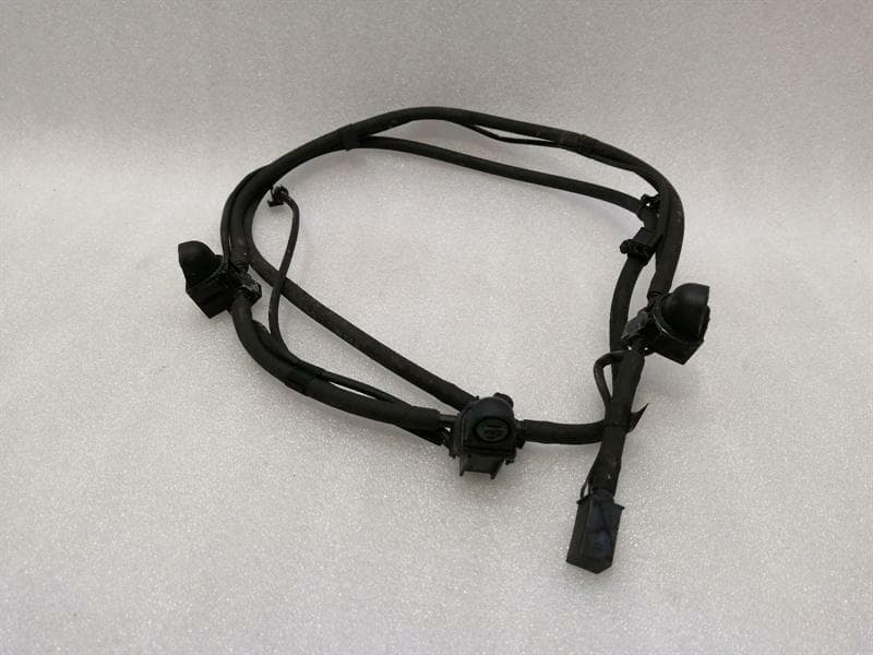 MERCEDES-BENZ Mercedes CLS W218 Windshield Washer Pipes A2128601392 Water Pipe Hose