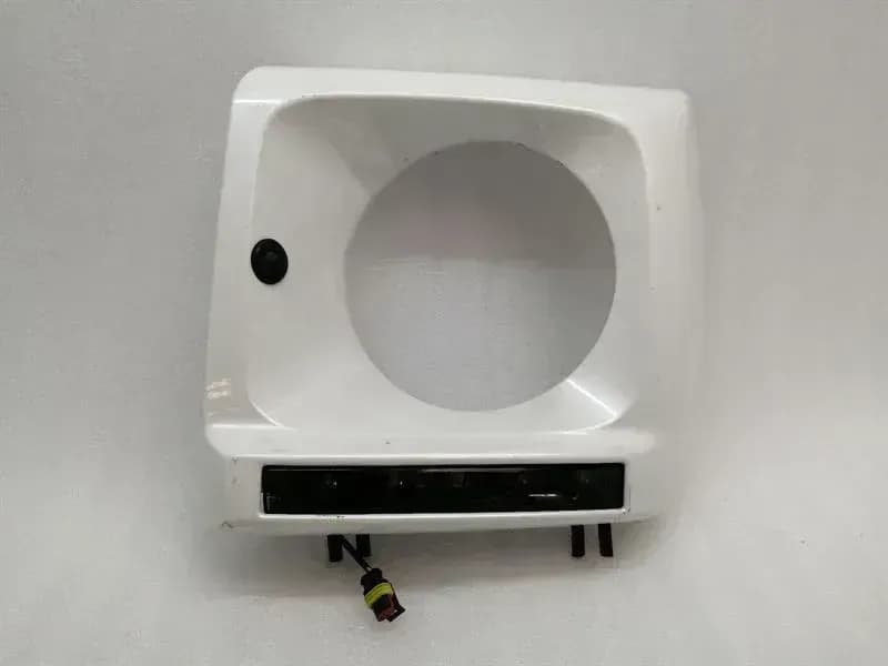 MERCEDES-BENZ MERCEDES G-WAGEN W463 A4638840174 LEFT LIGHTING UNIT LEFT LIGHTING UNIT
