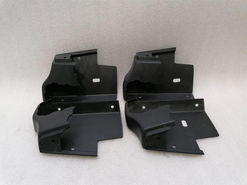 MERCEDES-BENZ Mercedes G-Car W463 A4635232900 AMG Fender Spread COVERS G63