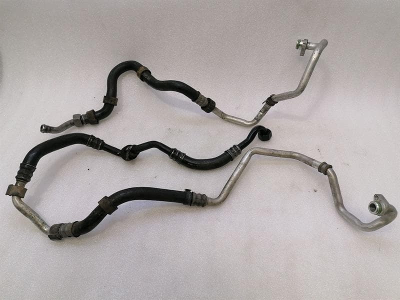 MERCEDES-BENZ Mercedes G-Car W463 Pipe Set A4632710500 Hose Set M157 G63 AMG