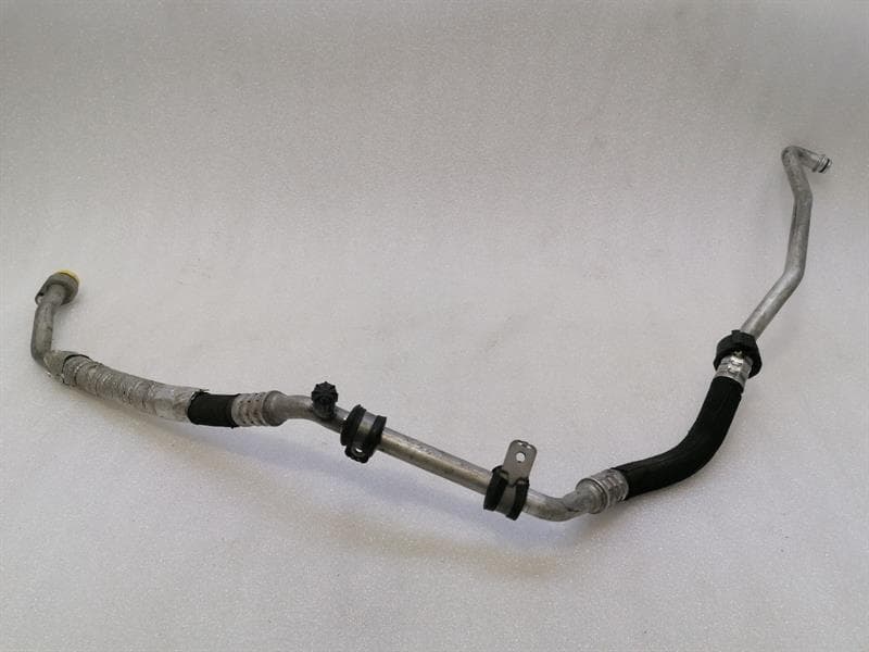 MERCEDES-BENZ Mercedes G-Car W463 AC Pipe A4638301515 Air Conditioning Line Air Conditioning G63 AMG