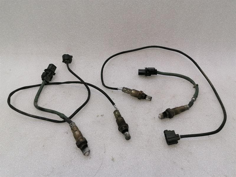 Mercedes G-Car W463 Lambda Sensor Set A0095425518 HO2S Set G63 M157