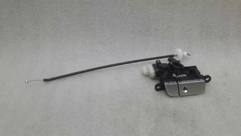 MERCEDES-BENZ Mercedes SL R230 RHD Glovebox Lock A2306800284 Right Hand Drive
