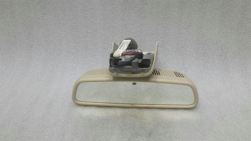 MERCEDES-BENZ Mercedes SL R230 Rear View Mirror A2308103217 Rear Mirror Interior Mirror