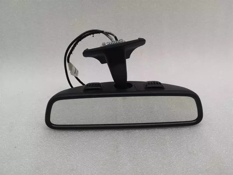 MERCEDES-BENZ Mercedes G-Wagen W463 rear view mirror A4638101817 rear view mirror interior mirror