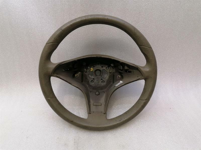 MERCEDES-BENZ Mercedes SL R230 Steering Wheel A2304602218 Steering Wheel Sport Facelift